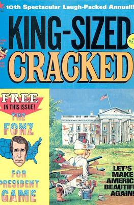 King -Size Cracked #10