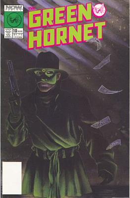 The Green Hornet Vol. 1 #10