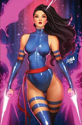 X-Men Vol. 6 (2021-Variant Covers) #32.5