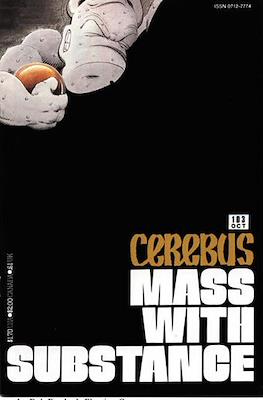 Cerebus #103