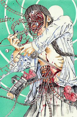 Shintaro Kago Artbook #3