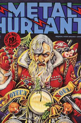 Metal Hurlant #12