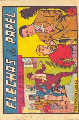 Roberto Alcázar y Pedrín #379