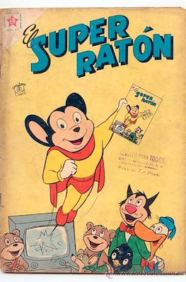 El Super Ratón #93