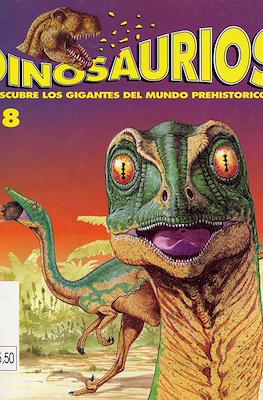 Dinosaurios #48