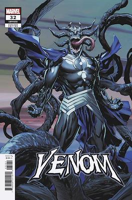Venom Vol. 5 (2021-Variant Covers) #32