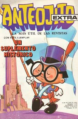 Anteojito #639