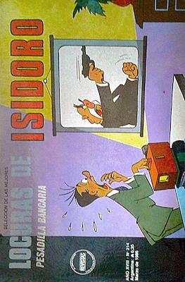 Locuras de Isidoro #214