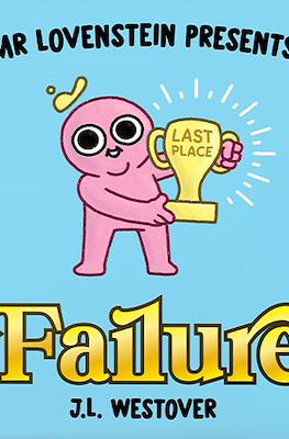 Mr. Lovenstein presents Failure