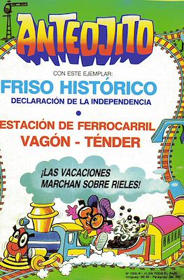 Anteojito #1059