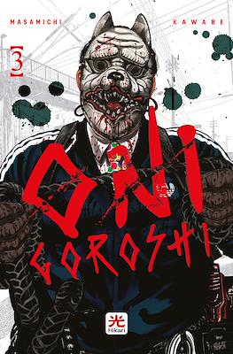 Onigoroshi #3