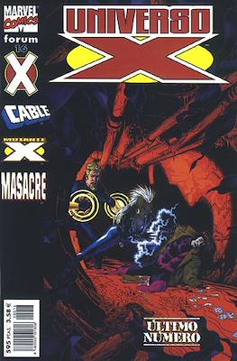Universo-X (2000-2001) #16