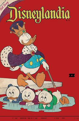 Disneylandia (Grapa) #449