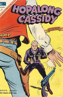 Hopalong Cassidy #151