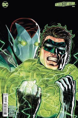Green Lantern Vol. 7 (2023-Variant Covers) #14.1