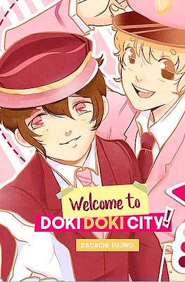 Welcome to Doki Doki City