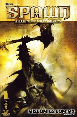 Spawn: The Dark Ages (Rustica) #12