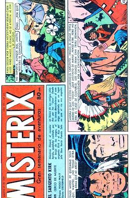 Misterix #310