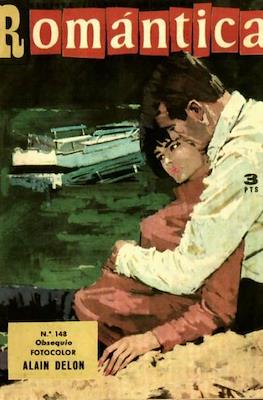 Romántica #148