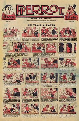 Pierrot #139