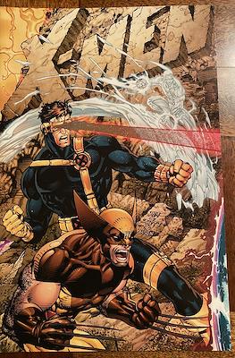 X-Men 1 (2018) #1.1