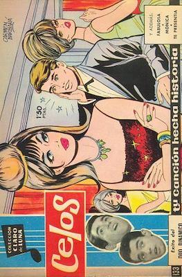Colección Claro de Luna #133