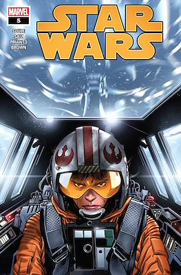 Star Wars Vol. 3 (2020-...) (Comic Book) #5