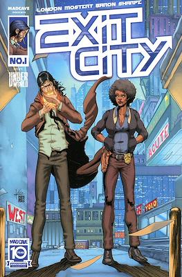 Exit City
