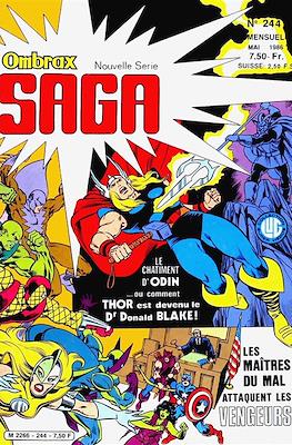 Ombrax Saga #244