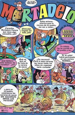 Mortadelo #335