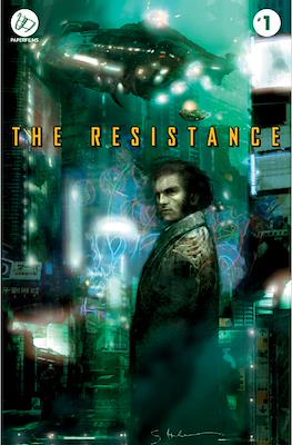 The Resistance #1