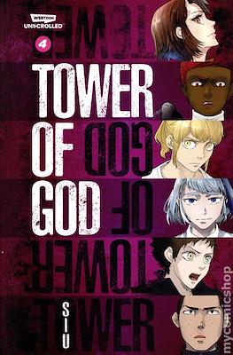 Tower of God #4