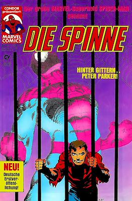 Die Spinne / Die Spinne ist Spiderman #65