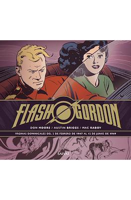 Flash Gordon. Edición Integral #6