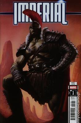 Imperial (2025- Variant Cover) #1.4