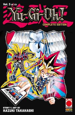 Yu-Gi-Oh! Complete Edition #5