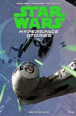 Star Wars: Hyperspace Stories Library Edition