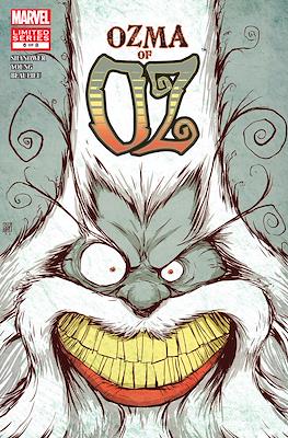Ozma of Oz #6