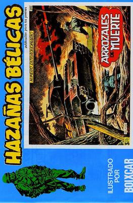 Hazañas Bélicas (1973-1988) #153
