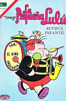 La Pequeña Lulú #325