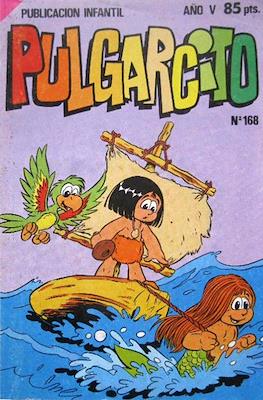 Pulgarcito #168