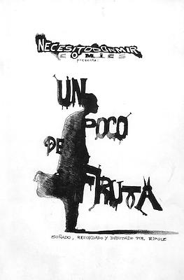 Un poco de fruta