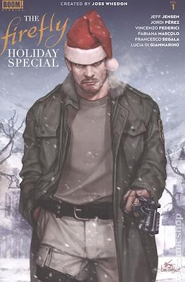 The Firefly Holiday Special