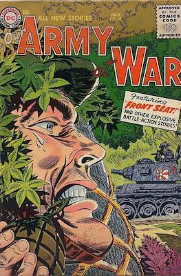 Our Army at War / Sgt. Rock #48