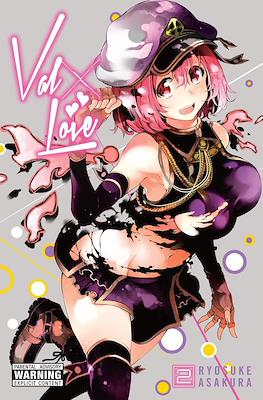Val x Love #2