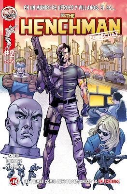 The Henchman - El Secuaz #2