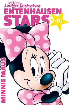 Lustiges Taschenbuch Entenhausen Stars #15