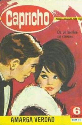 Capricho (1963) #39