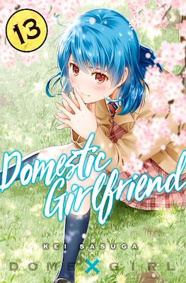 Domestic Girlfriend #13