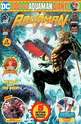 Aquaman DC 100-Page Comic Giant #2